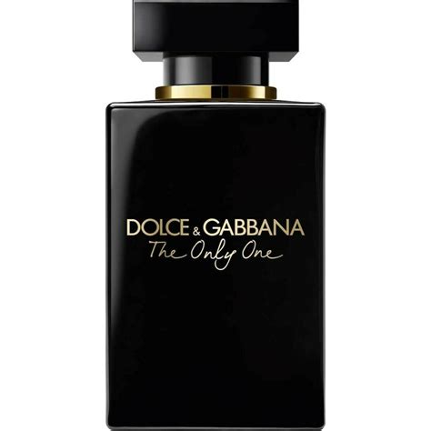 dolce gabbana the only one intense duftbeschreibung|the only one perfume reviews.